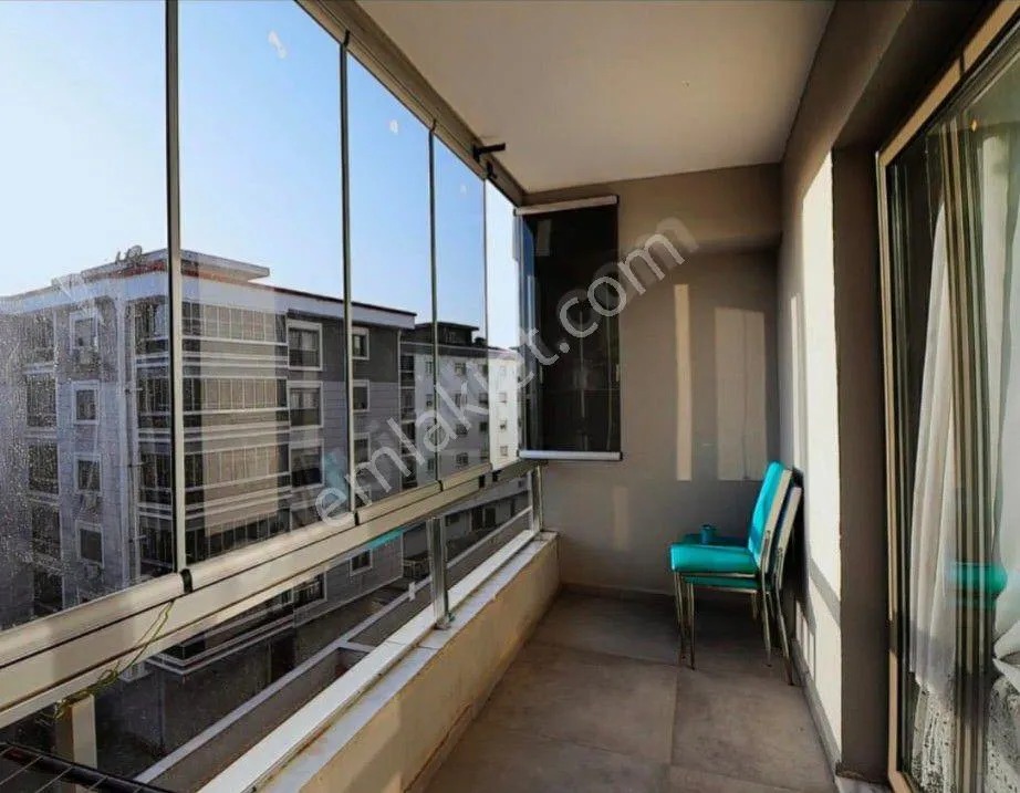 İzmir Torbalı Ertuğrul Mahallesi'nde 3-1 160m2 Daire Satılık - İZMİR TORBALI fotoğraf 12
