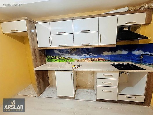 ARSLAN EMLAK'TAN KESTEL DE SATILIK 2+1 DAİRE - BURSA KESTEL fotoğraf 20