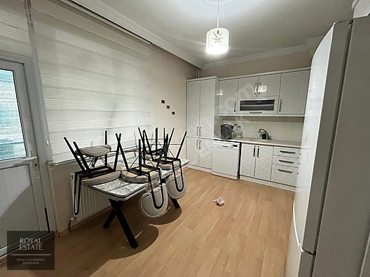 ROYAL EMLAKTAN KİRALIK DUBLEKS DAİRE - AMASYA MERKEZ fotoğraf 3