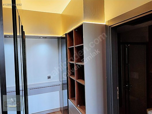GÜVEN EMLAK'TAN TECDE ANAYOLU ARKASI ULTRA LÜKS SIFIR DAİRE - MALATYA YEŞİLYURT fotoğraf 3