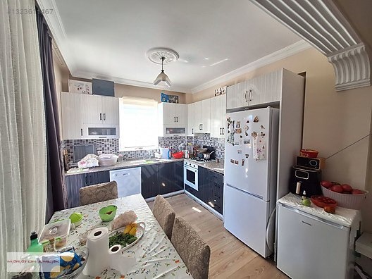 KADRİYEDE DUBLEX DAİRE LAND OF LEGENDS KARŞISI 3+1 - ANTALYA SERİK fotoğraf 3
