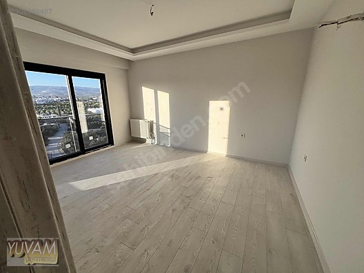 YUVAM'DAN SEYMENLİ MAHALLESINDE AYRI MUTFAK 2+1 - MERSİN MEZİTLİ fotoğraf 25