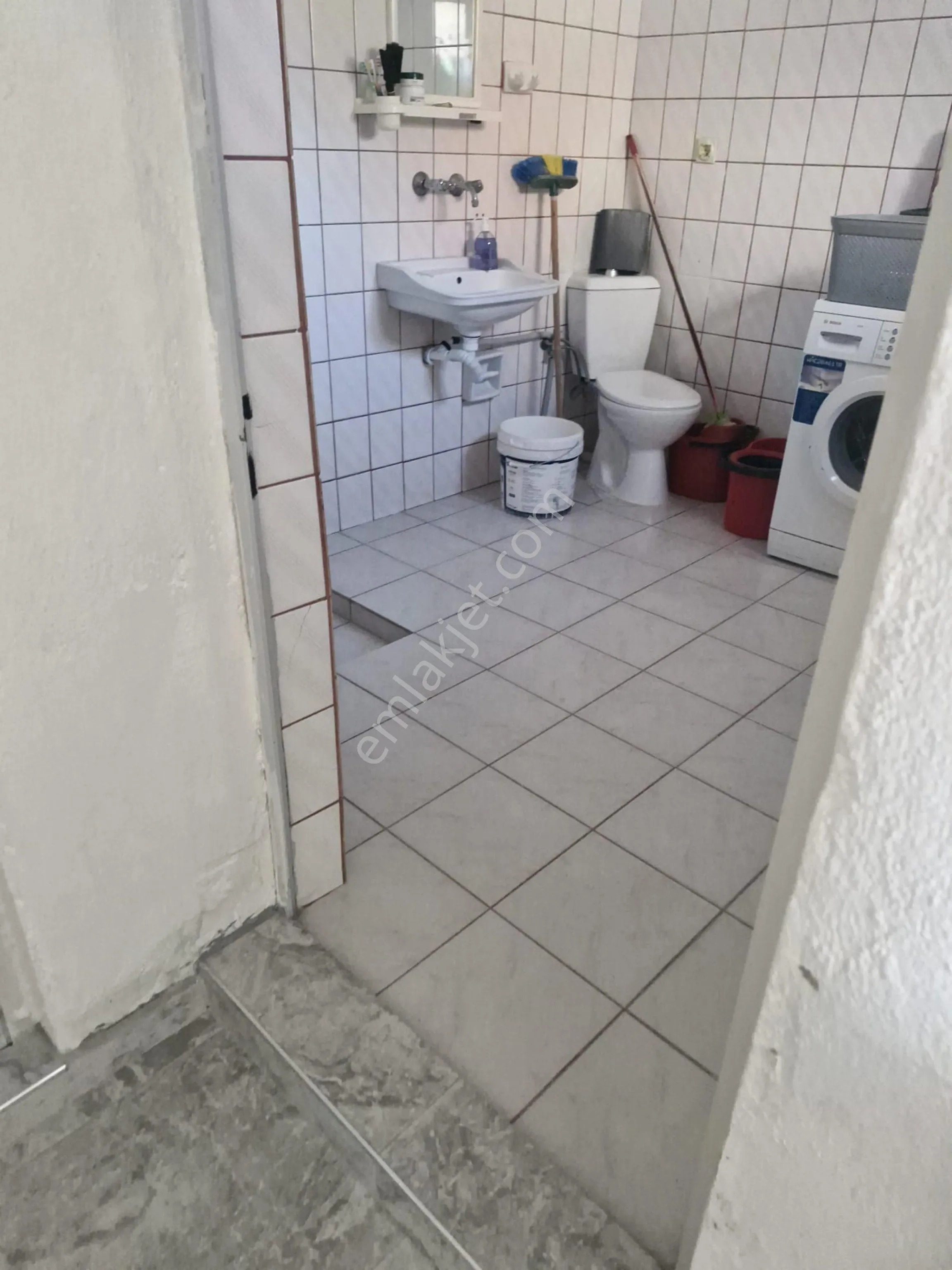 Balıkesir Burhaniyhacıahmet Mahallesinde Satılık Müstakil Ev - BALIKESİR BURHANİYE fotoğraf 8