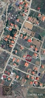 Seydikemer Yayla Ceylan'da 700 m² İmarlı Arsa - MUĞLA SEYDİKEMER fotoğraf 5