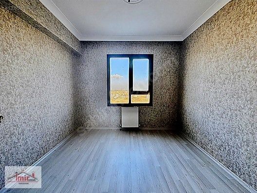 İMİR EMLAK'TAN HASTANE YAK.SİTE'DE SIFIR,DEV TERAS BALKONLU9.KAT - ANKARA PURSAKLAR fotoğraf 6