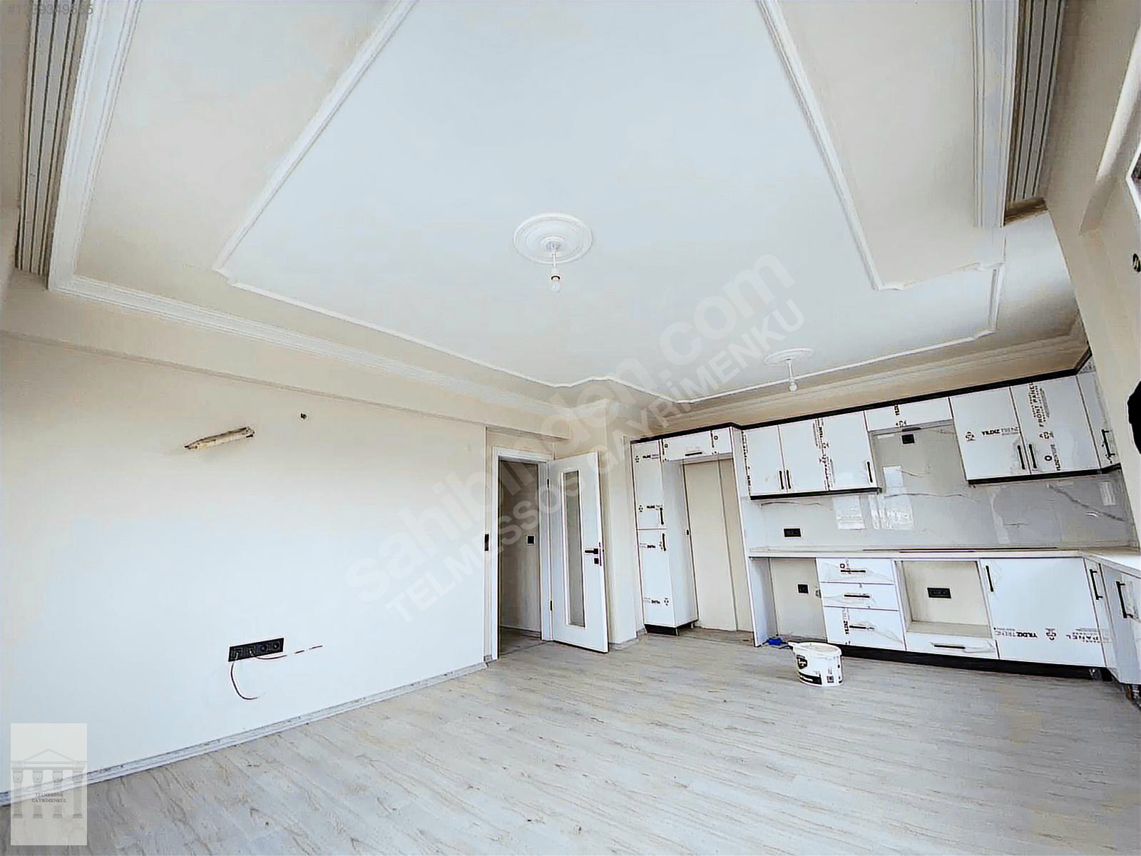 TELMESSOS GAYRİMENKUL DEN ÇALICA DA GENİŞ 2+1 ASANSÖRLÜ DAİRE - MUĞLA FETHİYE fotoğraf 6