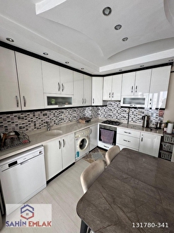 ŞAHİN BÜKE EMLAK'TAN DENİZLİ ACIPAYAM YENİ MAH. 155 M2 3+1 SATILIK DAİRE - DENİZLİ ACIPAYAM fotoğraf 4