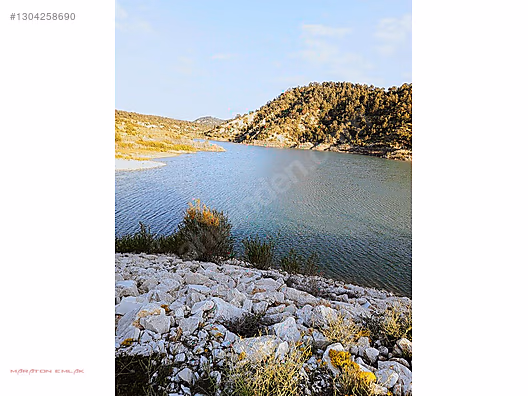 KÜÇÜK BÜTÇEYLE BURDUR KEMER KAYI KÖYÜNDE 913M2 İÇİNDE MÜSTAKİL - BURDUR KEMER fotoğraf 9