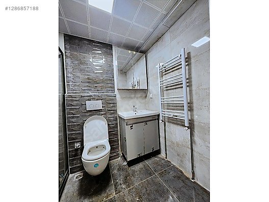 BAHÇELİEVLER'DE SIFIR BİNA 2+1 ARAKAT - ANKARA ÇANKAYA fotoğraf 18