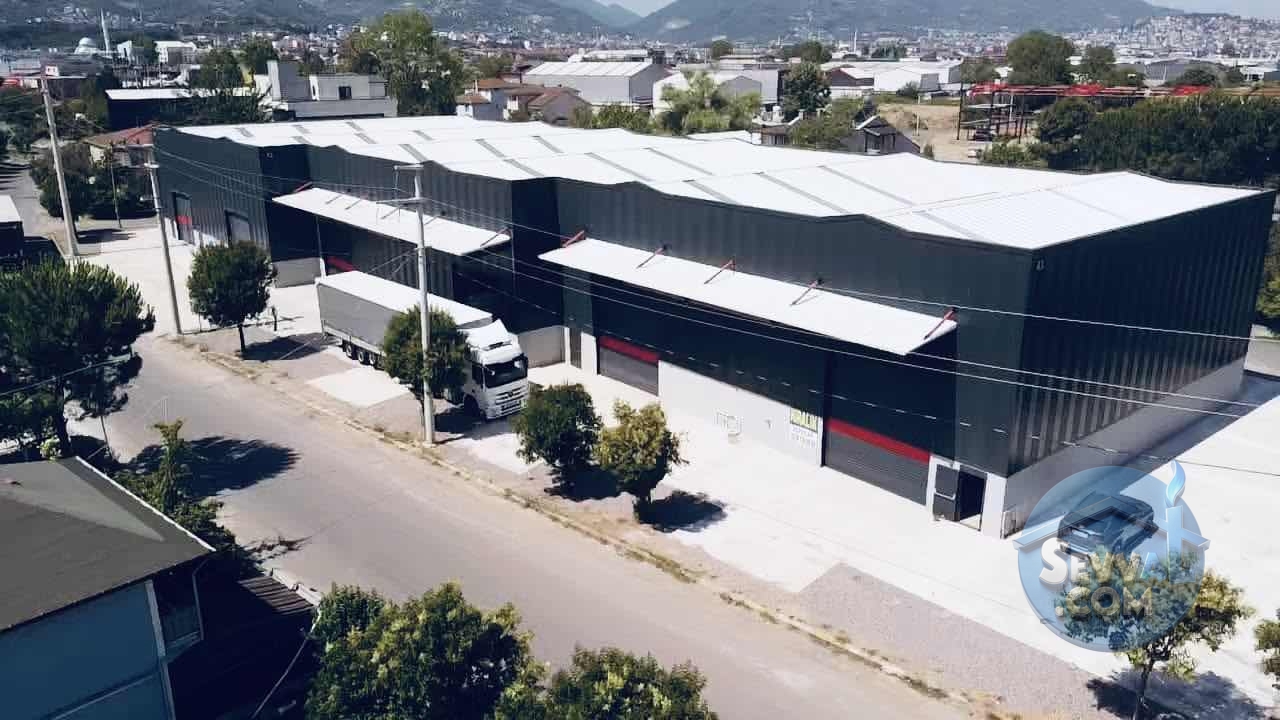 SEPETLİPINARDA 3 ADET SIFIR ÇİFT GİRİŞLİ DEPO - Kocaeli Başiskele fotoğraf 23