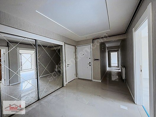 İMİR EMLAK OFİSİNDEN HASTANE YANI 4+1 180m2 5.KAT SİTE DAİRESİ - ANKARA PURSAKLAR fotoğraf 28