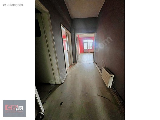 ÇARŞI MERKEZ SATILIK 3+1 DAİRE YADA OFİS - ISPARTA MERKEZ fotoğraf 3