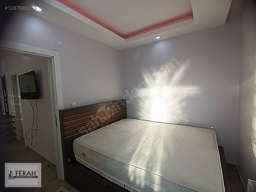 MERKEZİ LOKASYON-WORDMAR YAKININDA EŞYALI 1+1 50M KİRALIK - BATMAN MERKEZ fotoğraf 22