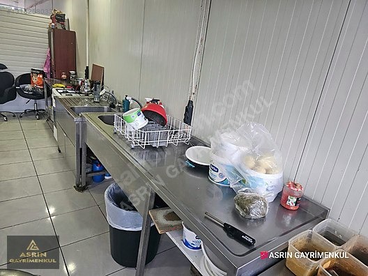 SAKARYA BULVARI ÜZERİNDE 8 YILLIK YÜKSEK CİROLU EV YEMEKLERİ - ANTALYA KEPEZ fotoğraf 17