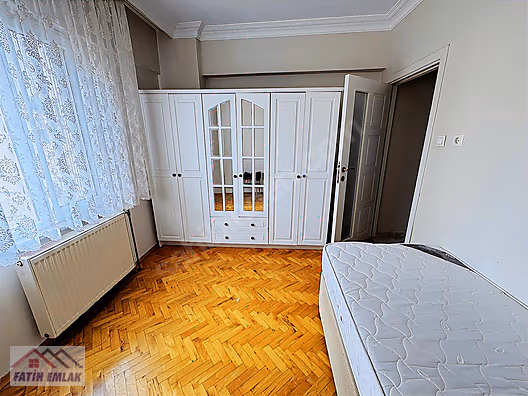 GEMLİK MANASTIRDA DENİZ MANZARALI 3+1 SATILIK DAİRE - BURSA GEMLİK fotoğraf 51