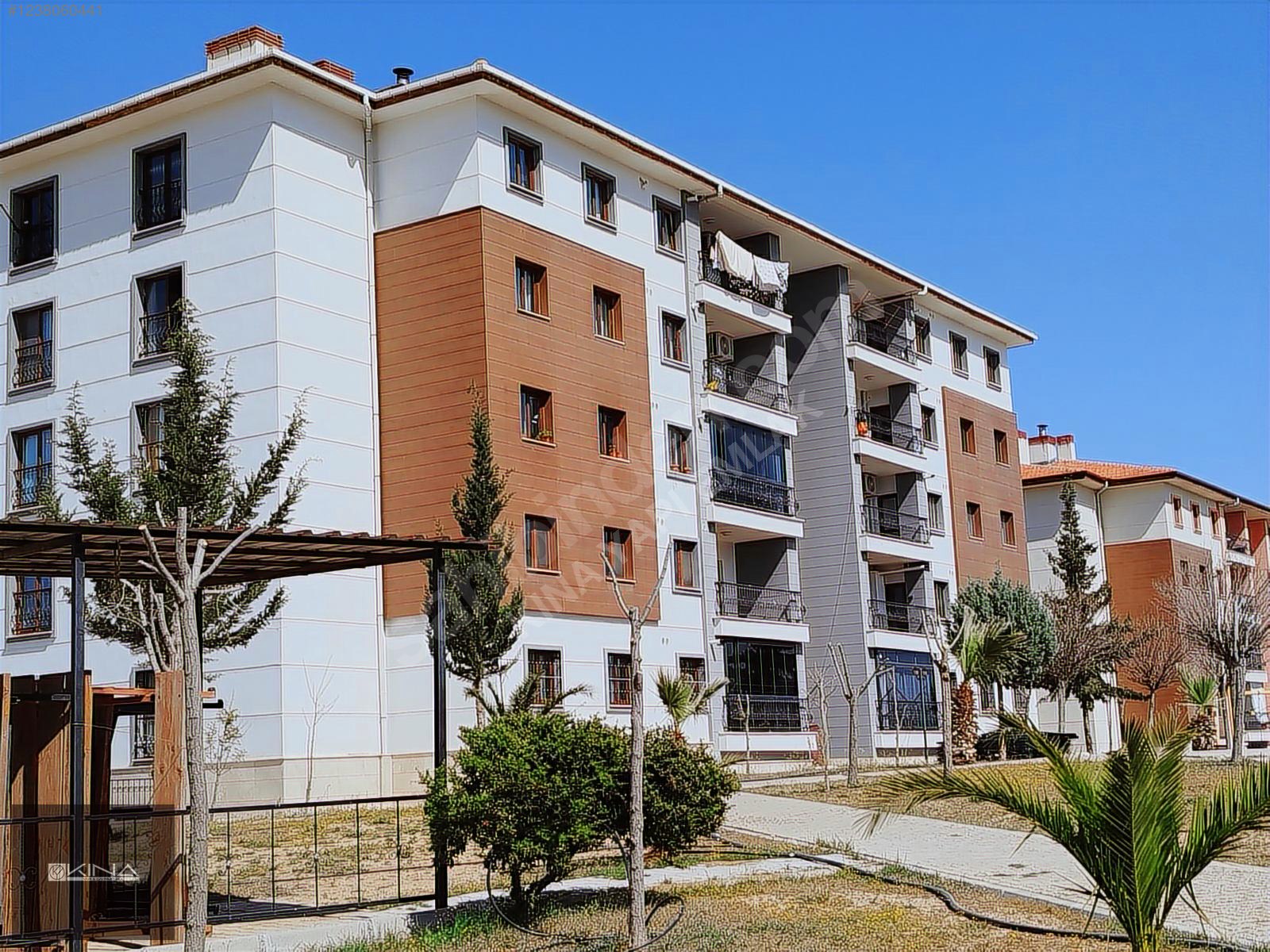 FIRSAT FİYAT TOKİ 2.ETAP KONUTLARINDA SATILIK 3+1 DAİRE - MERSİN MUT fotoğraf 7