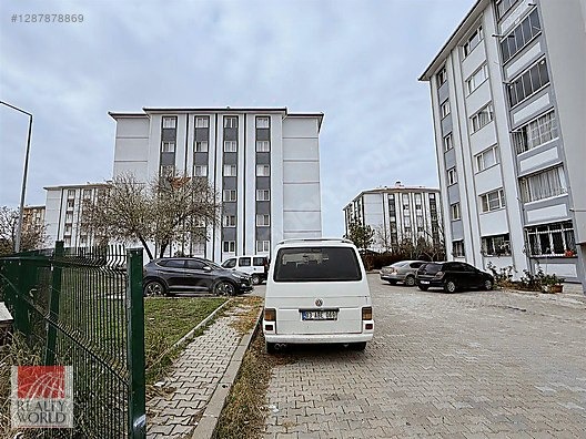TEMELLİ TOKİ DE KATTA VE FULL GÜNEŞLİ CEPHEDE SATILIK 3+1 DAİRE - ANKARA SİNCAN fotoğraf 16