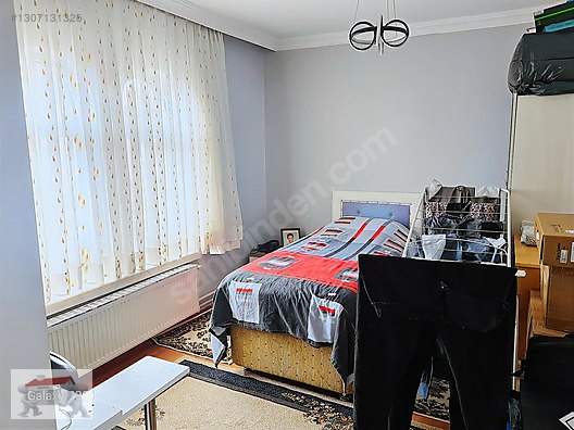 129,SK.3+1 ARA KAT DAİRE YILMAZ EMLAK'TAN - ANKARA MAMAK fotoğraf 8