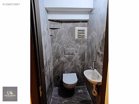 KILIÇ GRUPTAN 3+1 YERDEN ISITMALI HARİKA DAİRE - KOCAELİ KÖRFEZ fotoğraf 8