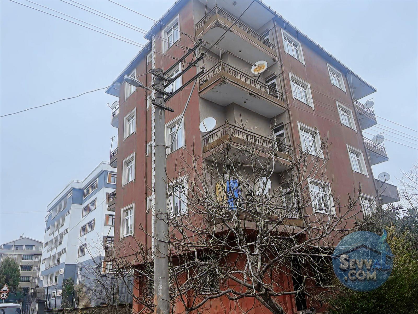 ENKA'DAN KÖRFEZ FATİH MAH.DE SATILIK 3+1 YÜKSEK GİRİŞ DAİRE - Kocaeli Körfez fotoğraf 6