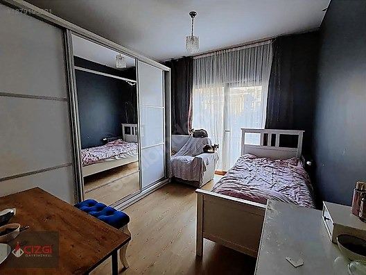 KÖRFEZKENT 3.ETAP SATILIK 2+1 DAİRE - KOCAELİ KÖRFEZ fotoğraf 7