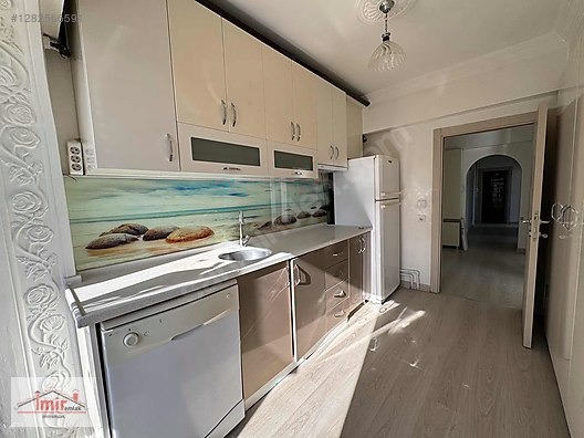 PURSAKLAR İMIR EMLAK'TAN MERKEZDE 3+1 MASRAFSIZ DAİRE - ANKARA PURSAKLAR fotoğraf 28