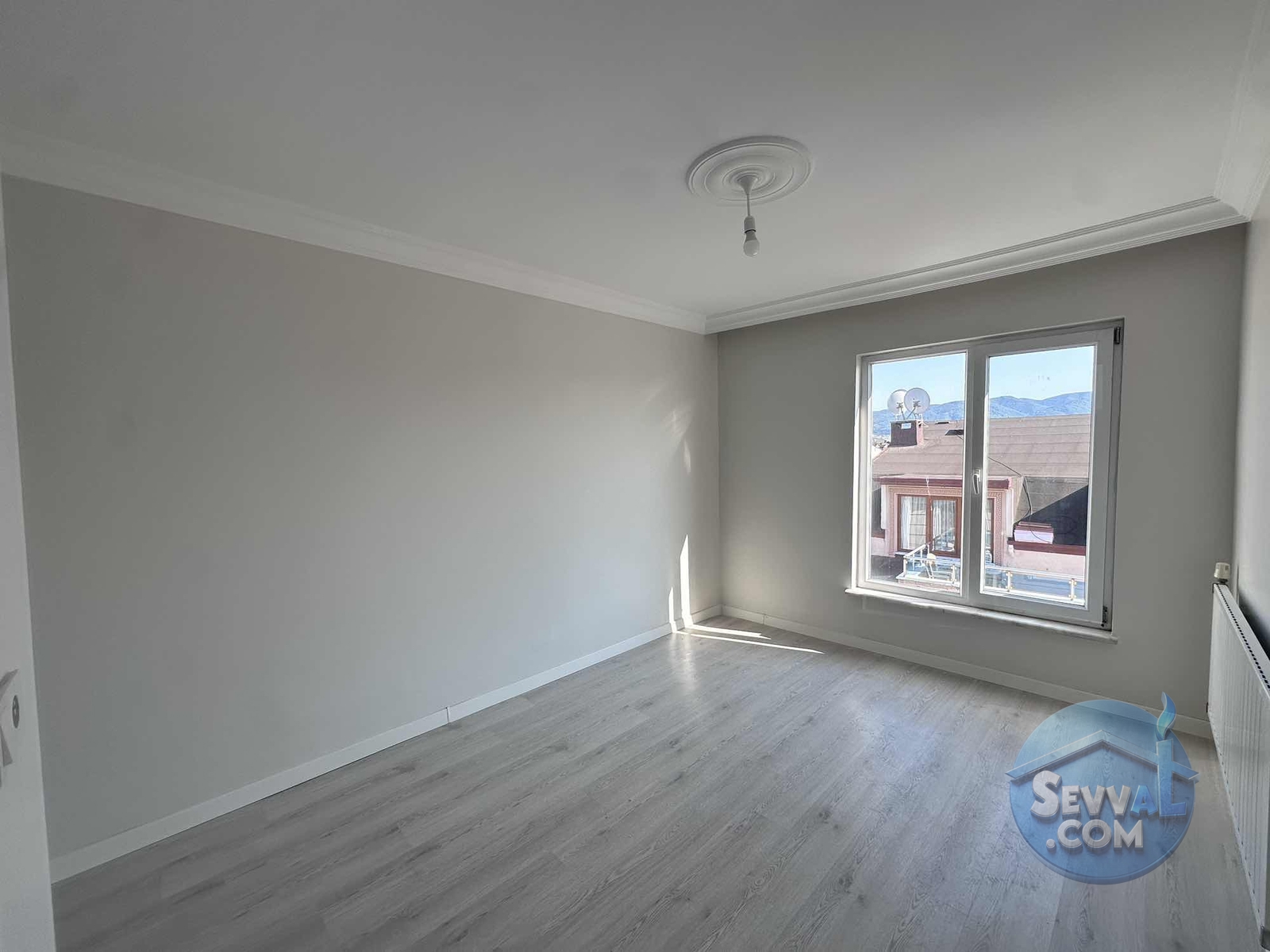 ENKA'dan FATİH MAH. SATILIK 3+1 GENİŞ DUBLEKS DAİRE - Kocaeli Körfez fotoğraf 14
