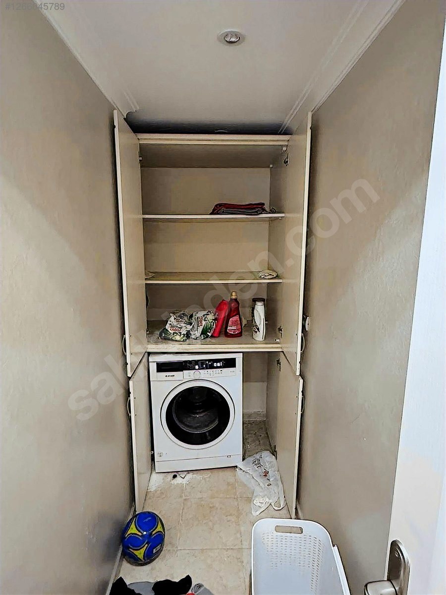 Hüdavendigar'da Full Eşyalı ve Bakımlı Satılık 4+1 Daire - BURSA OSMANGAZİ fotoğraf 11