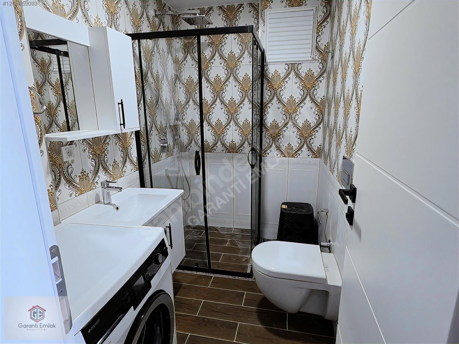 CUMHURİYET MAH FUL EŞYALI 2. KAT 50 M2 1+1 SATILIK DAİRE - ORDU ALTINORDU fotoğraf 2