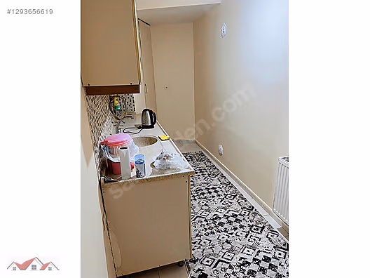 SEÇKİN'DEN İSMETPAŞA DA KREDİYE UYGUN 1+1 SATILIK EŞYALI DAİRE - BİLECİK MERKEZ fotoğraf 3