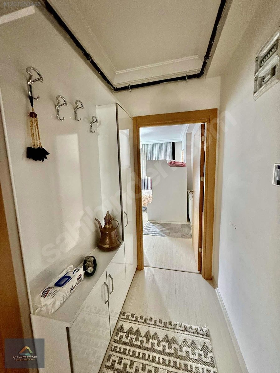 YAŞAM'DAN FOREST LİFE'DA ÇİFT TERASLI 200M² GENİŞ DUBLEKS DAİRE - İSTANBUL SULTANBEYLİ fotoğraf 15