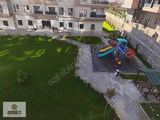 EMLAK 72'DEN KINAY PARK ORMAN SİTESİNDE KİRALIK 3+1 LÜKS DAİRE - BATMAN MERKEZ fotoğraf 6