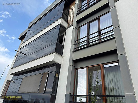 Safir Konakları'nda Havuzlu Site İçinde Satılık 3+1 Daire - SAKARYA SERDİVAN fotoğraf 14