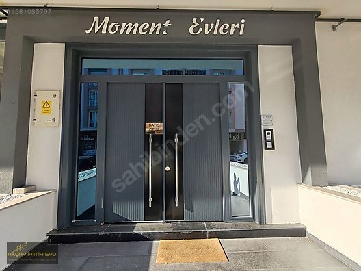 Edremit Hamidiye Meydanda SATILIK Premium 2+1 Lüks Daire - BALIKESİR EDREMİT fotoğraf 3