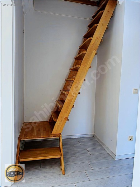 Riva Flora Evleri 5+2 içi yapılı sitenin en iyi konumu SATILIK - İSTANBUL BEYKOZ fotoğraf 11