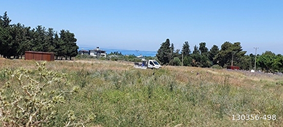 HATAY ARSUZ KARAHÜSEYİNLİ MAH SATILIK 625 M2 İMARLI PARSEL - HATAY ARSUZ fotoğraf 4