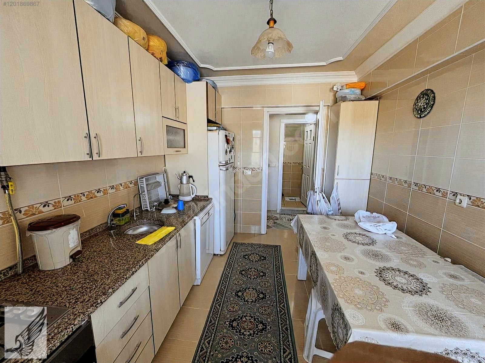 Seferihisar Camikebir Mahallesinde 3 Cephe 3 Balkon 3+1 Daire - İZMİR SEFERİHİSAR fotoğraf 6