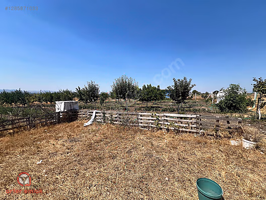 ARTER EMLAK'TAN ALTIEYLÜL ATKÖYDE 1850 M² SATILIK HOBİ BAHÇESİ - BALIKESİR ALTIEYLÜL fotoğraf 36