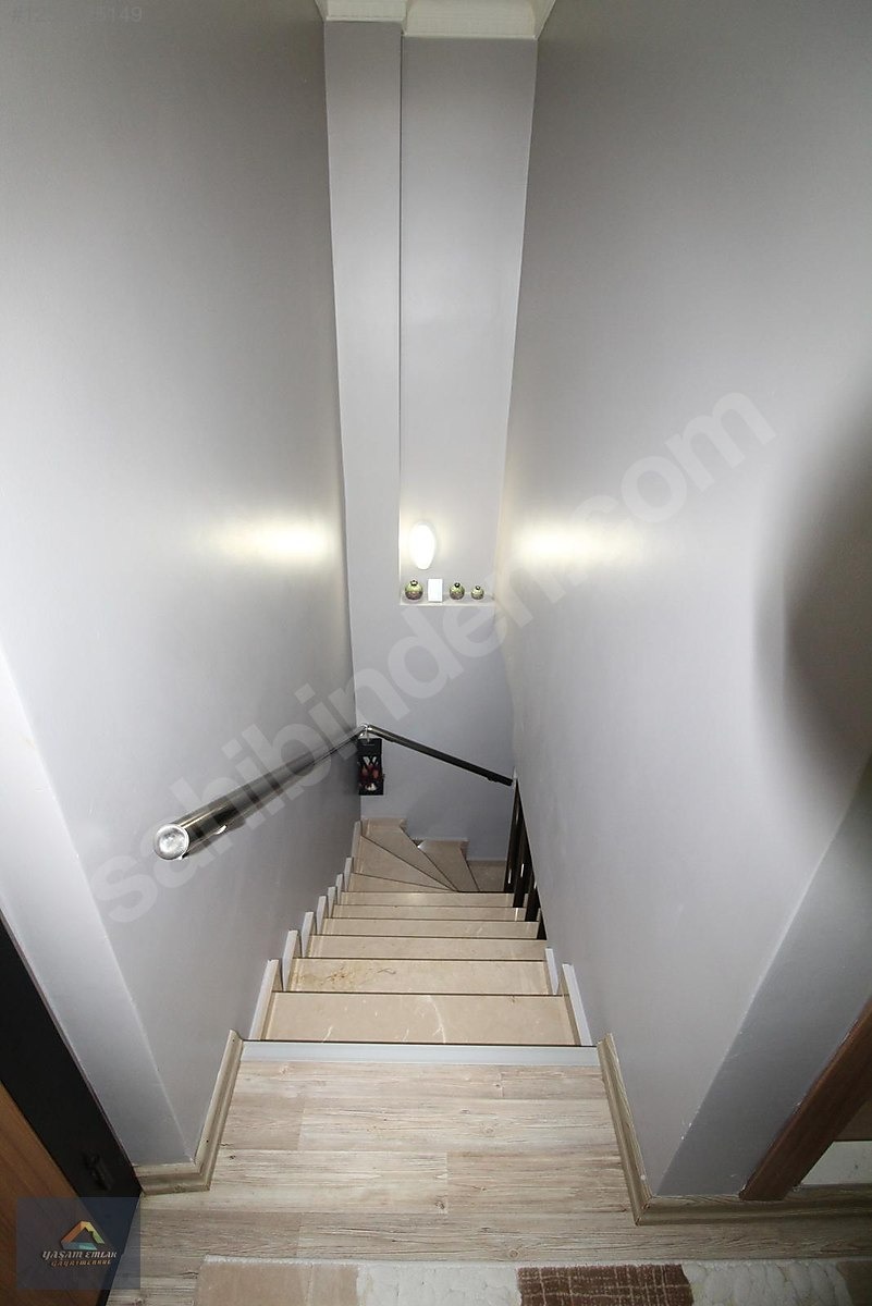YAŞAM EMLAK'TAN AYDOS SİTESİNDE SATILIK 2+1 BAHÇE DUBLEKS DAİRE - İSTANBUL SULTANBEYLİ fotoğraf 9