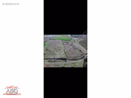 KARASU DARIÇAYIRINDA.4168 m2 OSB PLANI İÇİNDE SATILIK ARSA - SAKARYA KARASU fotoğraf 3