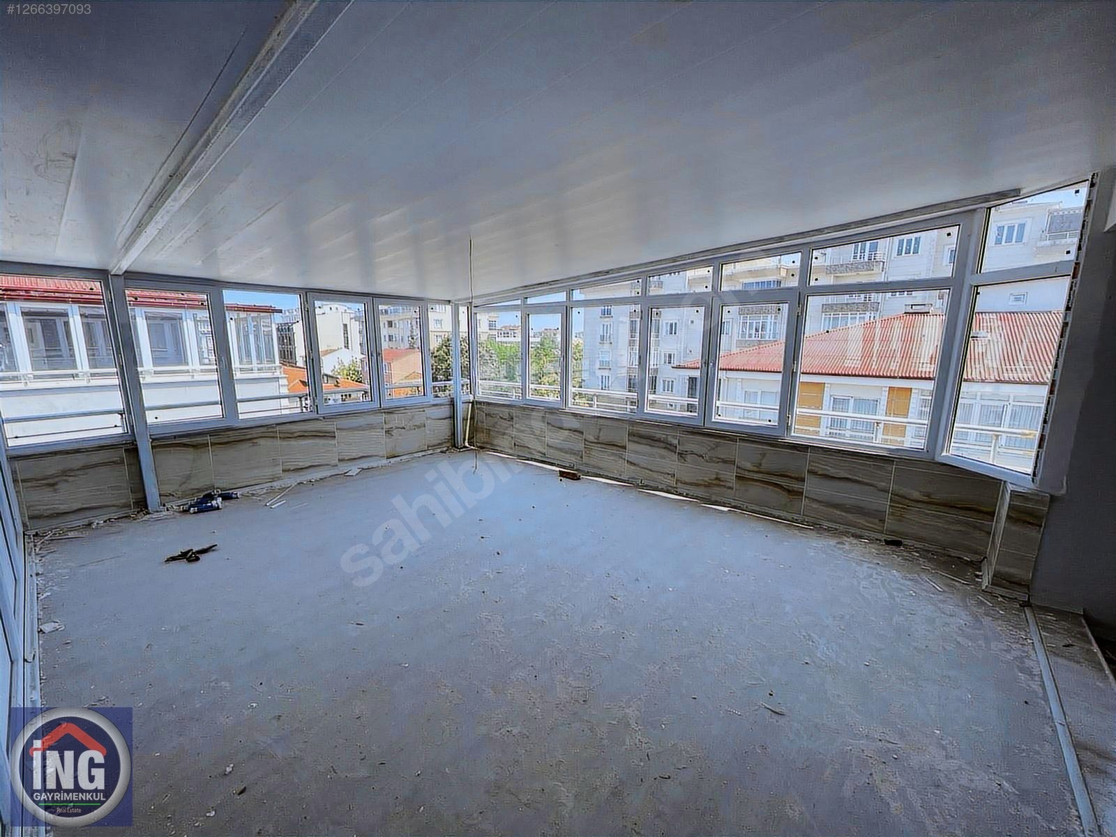 İSTASYON MAH ANA CADDEYE YAKIN SATILIK 280m2 4+1 DUBLEX DAİRE - KIRKLARELİ MERKEZ fotoğraf 16