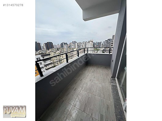 GAZİ PAŞA CAD. SIFIR HAVUZLU SİTE İÇERİSİNDE LÜKS 3+1 FIRSATI - MERSİN MEZİTLİ fotoğraf 36