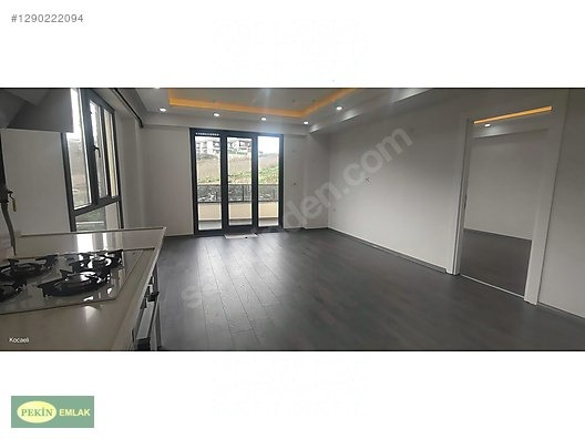 KULLARDA KARAMURSEL CADDESİNDE LÜKS 1+1 KIRALIK DAİRE - KOCAELİ BAŞİSKELE fotoğraf 13