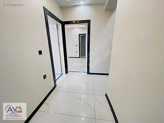 GAZİ MAH. 15 TEMMUZ PARKIN YAKINLARINDA G-D CEPHELİ 5.KAT 140M2 - AĞRI MERKEZ fotoğraf 22