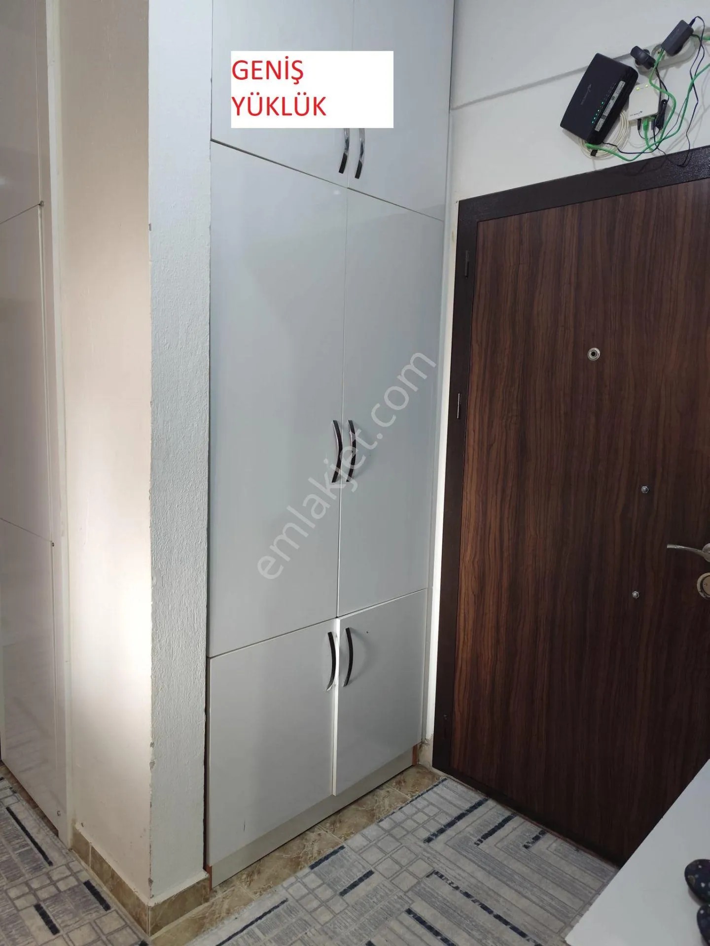 Doğantekin Emlaktan Temel Eğitim Mahallesinde 3+1 Satılık Daire - ANTALYA KUMLUCA fotoğraf 10