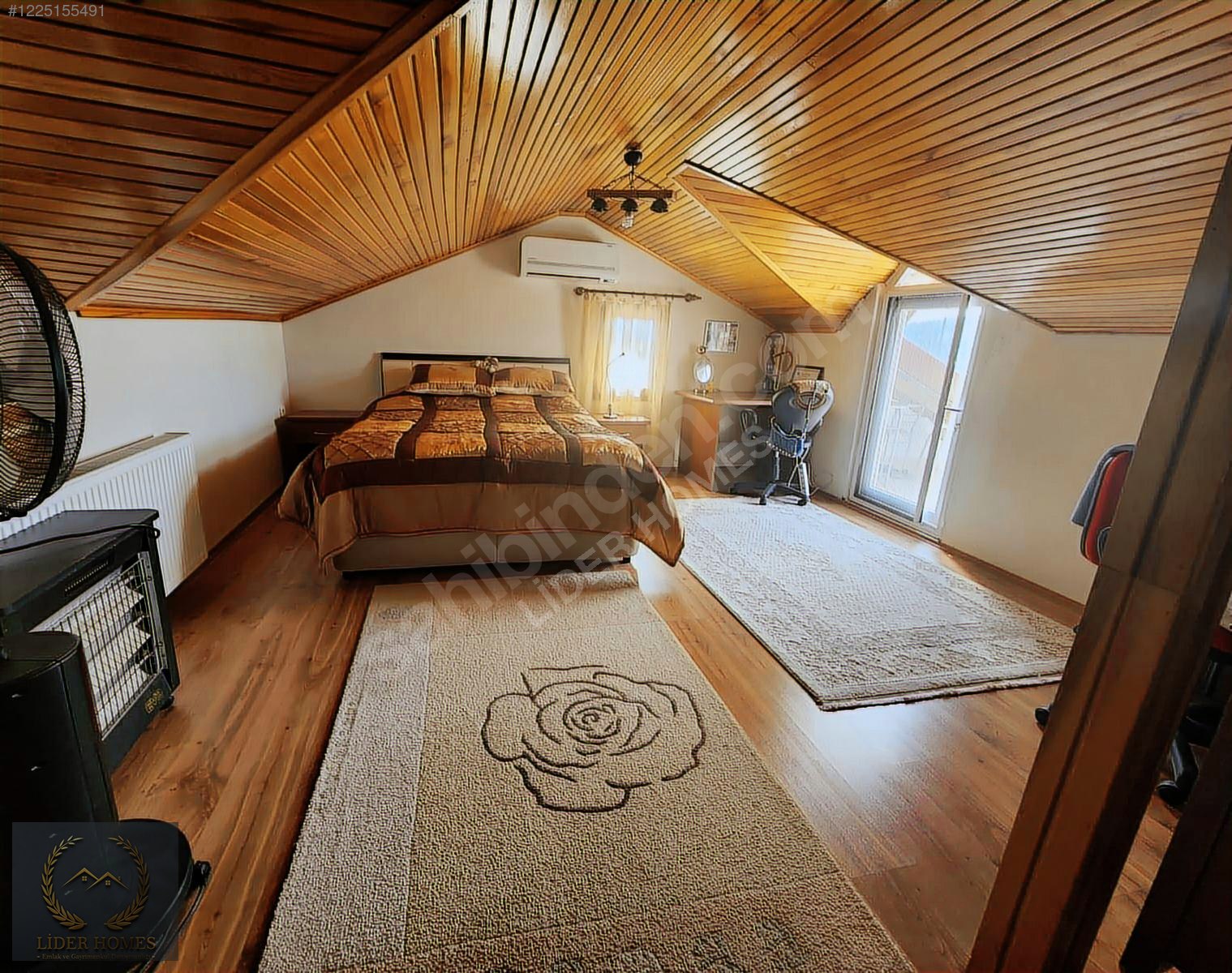 ÖLÜDENİZ HİSARÖNÜ'NDE HAVUZLU MÜSTAKİL VİLLA LİDER HOMES DEN - MUĞLA FETHİYE fotoğraf 6