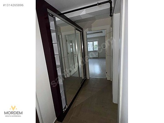 MURATBEY MAH. İZBAN'A 50 METRE 3+1 ARA KAT - İZMİR TORBALI fotoğraf 7