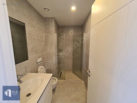 LİMAN MAH. MARİNA RESİDENCE SATILIK ULTRALÜKS 3+1 DAİRE - ANTALYA KONYAALTI fotoğraf 12