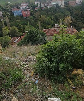 BURSA İZNİK TACİR'DE 495 M² ARSAMIZ SATILIKTIR - BURSA İZNİK fotoğraf 7