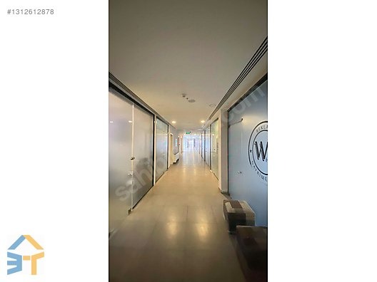 7/24 Güvenlikli Caspianda Kurumsala Uygun 25 m² Ofis - İSTANBUL ÜMRANİYE fotoğraf 5